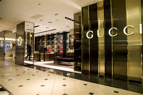 boutique gucci lyon